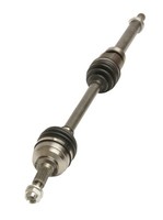Maxgear Antriebswelle Gelenkwelle Vorne Rechts FüR Renault Clio IV BH KH KH