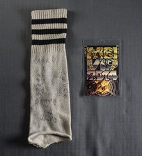 Mindless Self Indulgence Signed Laminate & Steve Righ Stage Worn Final Show LA