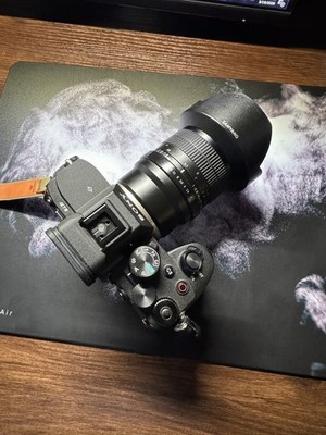 Samyang 14mm f2.8 ED AS IF UMC for Sony E (#722) *USED*