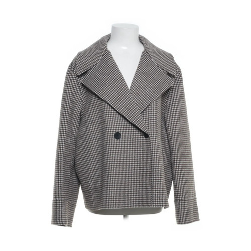 Joseph, Cabanjacke, Damen, Größe: 42, Braun/Mehrfarbig #09Z