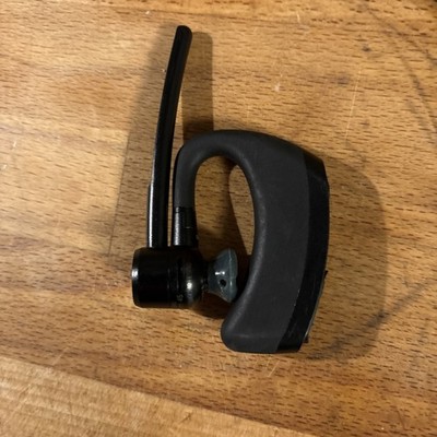 Jabra Perform 45 Push to Talk PTT Bluetooth Wireless Headset Lightweight Earbud