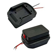 Akku Adapter Ersatzteil DIY Reparatur Werkzeug Austausch Altes Gerät