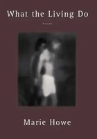 What The Living Do | Poems | Marie Howe | Englisch | Taschenbuch | 1999
