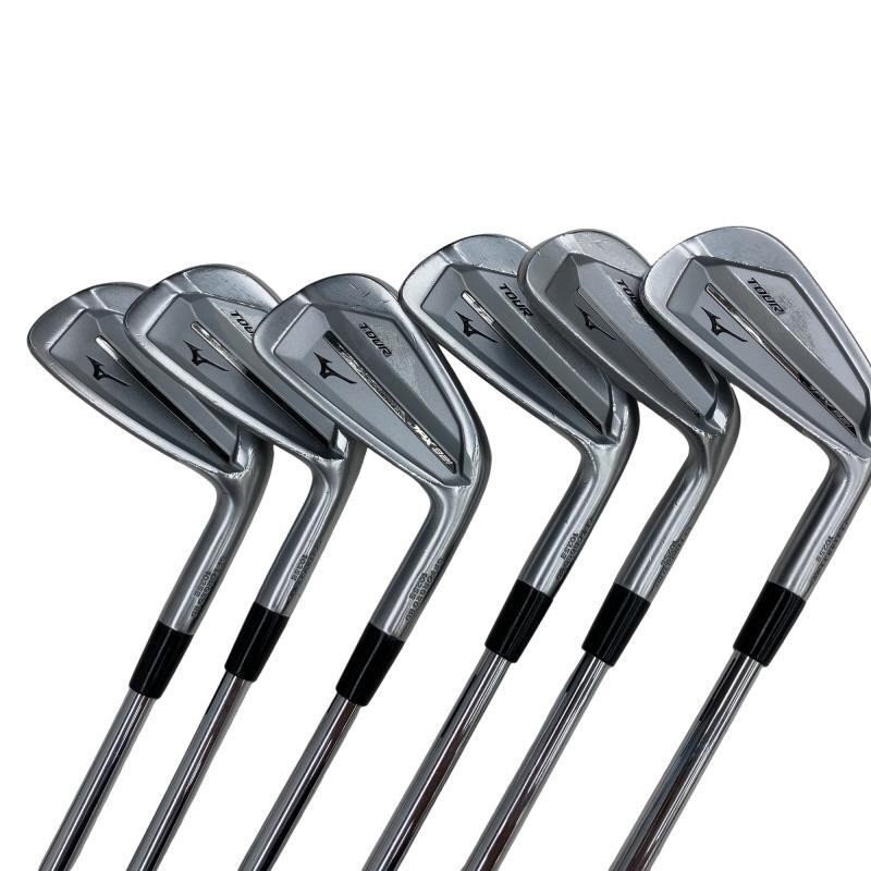 Mizuno JPX 921 Forged Irons