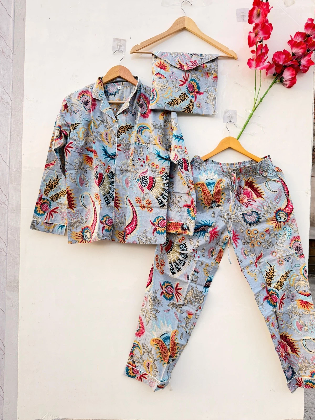 pj set