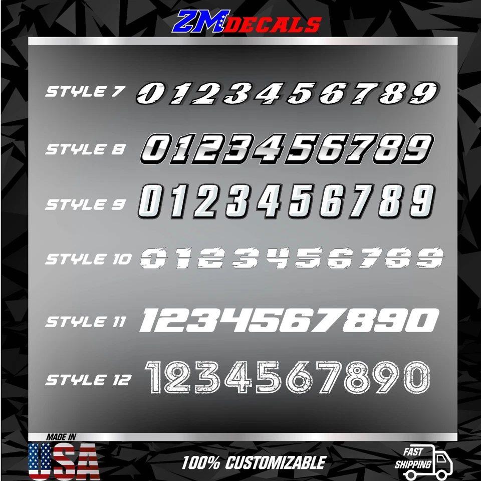 suzuki ltz 400 wrap grafik aufkleber kit decals quad 2003 bis 2008 ltz400 kfx400 - Bild 4 von 4