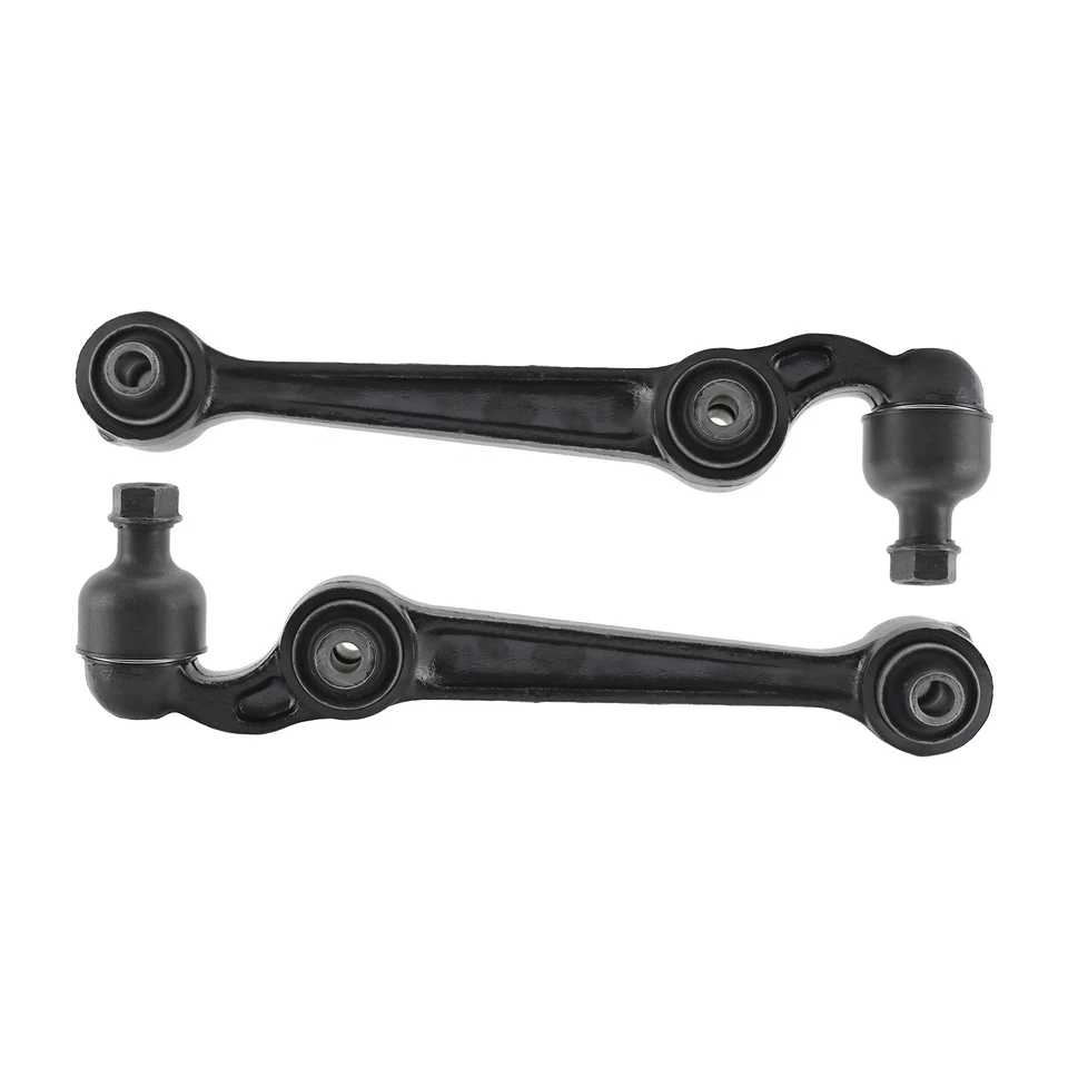 For 2007 - 2012 Ford Fusion Lincoln MKZ Milan Front Upper Lower Control Arm Kit - Image 2 of 4