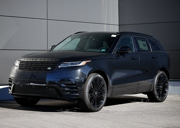 Touch Up Paint for Range Rover paint code 1AG, Santorini Black. | eBay