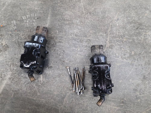 Mercury Mercruiser Exhaust Risers 5.0 5.7 90's