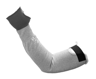 Nitrex 247S Polyester/Nylon Armschutz Hülle 18 Zoll Schnittfest Level 5
