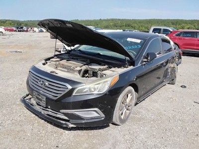 2017 Hyundai Sonata 2.4L Engine Motor OEM 164K Miles - LKQ464645474