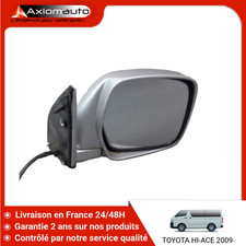 Retroviseur droit (ou coque) Toyota HI-ACE