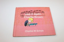 Vintage 1971 Peanuts 