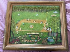 7 Awesome Negro League Baseball Card Sets 32