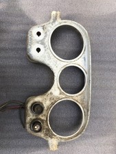 Alfa Romeo 1900 Dashboard