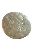 elf Germany Magdeburg City Coinage 1 Dreier (3 Pfennig) 1622 Silver  G064 — photo 1
