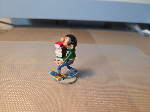 Pixi , GASTON LAGAFFE ... h 5