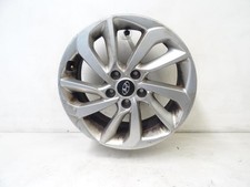 Jantes Hyundai TUCSON