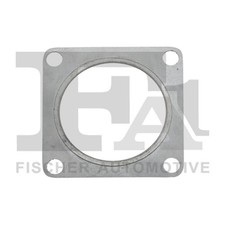 Dichtung Abgasrohr FA1 110-916 für VW AUDI SEAT 90 80 SANTANA 32B B3 B4 T3 Bus 3