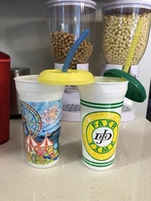 County fair Lemonade Cups Bundle