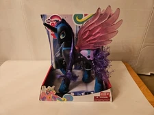 My Little PANY Nightmare Moon Fakie Of My Little Pony Friendship Is Magic 