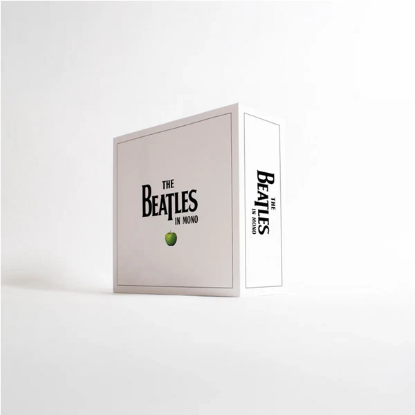 beatles mono box products for sale | eBay