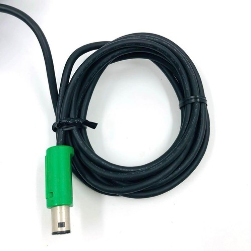 Nintendo GameCube Controller Club Nintendo Luigi Verde Limited Giappone Ufficiale - Foto 10 di 10