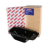 ÖLwanne FüR Vauxhall Meriva A X03 2003-2010