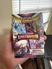 Lost Origin Booster Bundle Sealed Pokemon TCG Sword & Shield 6 packs