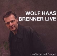 Brenner live von Haas, Wolf | Buch | Zustand sehr gut