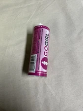 GoGirl Female Urination Device (FUD), Pink, Funnel, Outdoors, Camping, Hiking