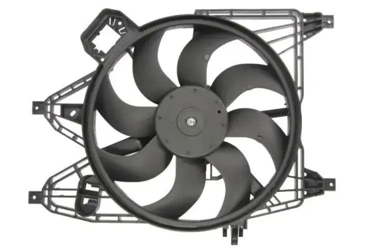 THERMOTEC D8R006TT Fan, engine cooling for RENAULT - Image 3
