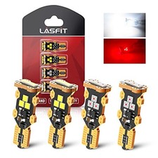 912 921 LED Bulb Reverse Light Backup Light White and Third Brake Bulbs Light