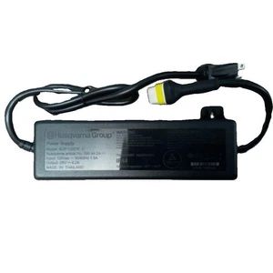 Genuine Husqvarna 599662604 US Power Supply 430X 430XH Automower For 590442404