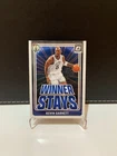 2025 Panini Kevin Garnett Base (Raw)