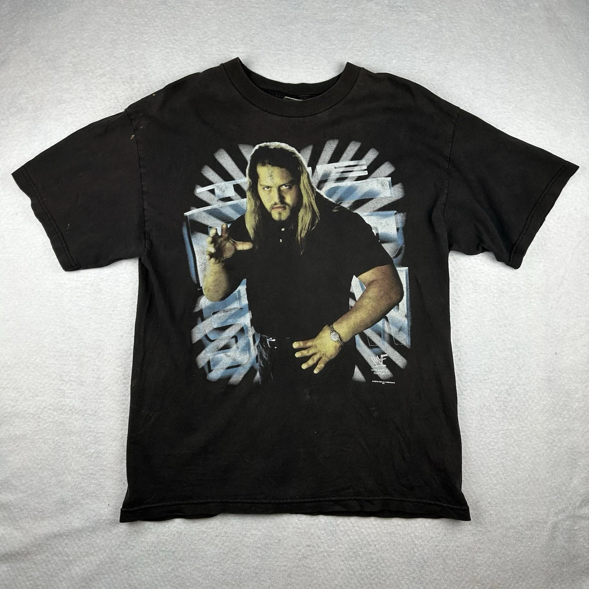 The Big Show WWE Wrestling Shirts for sale | eBay