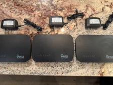 Vera Plus Advanced Smart Home Controller, Z-Wave, Bluetooth, Zigbee, WiFi