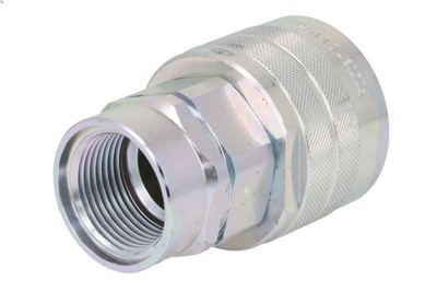 Hydraulic Quick Release FASTER CVV160/1GAS MV