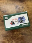 Zelda - Nintendo Multi Screen Game & Watch (1989) ZL-65 Tested - Works!