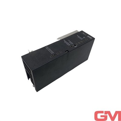 AEG Thyristor Power Controller Thyro-A 8130766 AE2