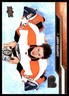 Carter Hart 2023-24 Upper Deck #385 Flyers NHL READ FREE SHIPPING AutographDen