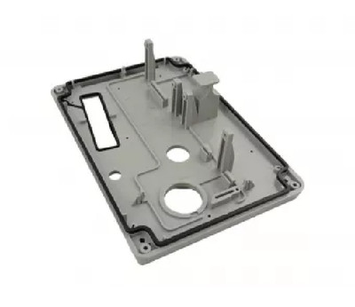 FAAC 7273405 Restyling Cover Base for Engine 746 844 Replacement