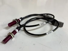 Cherry GS100701 Hall Effect Gear Tooth Speed Sensor 