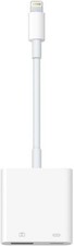 Genuine OEM Apple Lightning to USB 3 Camera Adapter A1619 MK0W2AM/A Sealed New