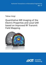 Quantitative MR Imaging of the Electric Prope...