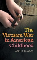 Joel P Rhodes | Vietnam War In American Childhood | Buch | Englisch (2019)