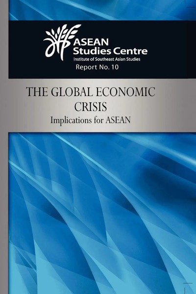 Asean Studies Center | Asean-Canada Forum 2008 | Taschenbuch | Englisch (2010)-image