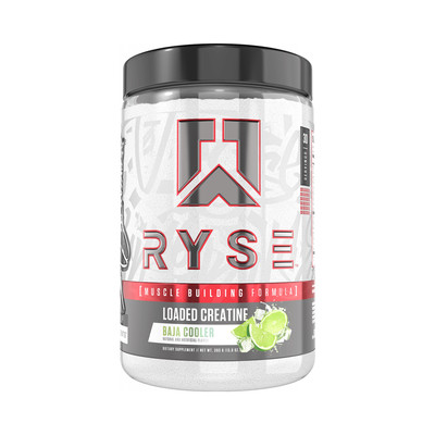 RYSE Loaded Creatine - Kreatin - Kreatinmischung