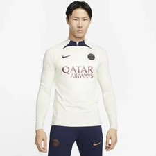 Nike Paris Saint-Germain Strike Dri-FIT Soccer Top  Bottom Set