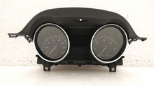 2016 LAND ROVER DISCOVERY SPORT 2.0L Diesel Speedometer Speedo Clocks LR079401 4